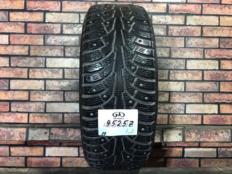 205/55/16 NOKIAN HAKKAPELIITTA 5 Зимние шипованные бу