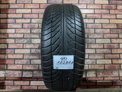 245/45/18 GOODYEAR ULTRA GRIP 8 Зимние нешипованные бу