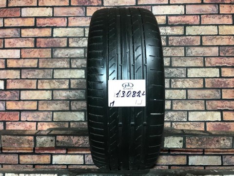 225/45/18 CONTINENTAL SPORT CONTACT Летние бу
