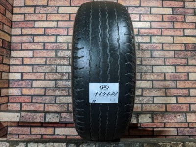 265/65/17 BRIDGESTONE DUELER H|T 840 Летние бу