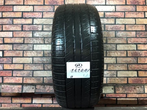 235/55/17 HANKOOK DYNAPRO HP Летние бу