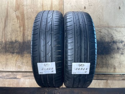 195/65/15 CORDIANT COMFORT 2 Летние бу