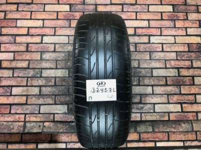 215/65/16 BRIDGESTONE DUELER H/P SPORT Летние бу