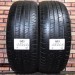 225/55/19 KUMHO SOLUS KH16 Летние бу