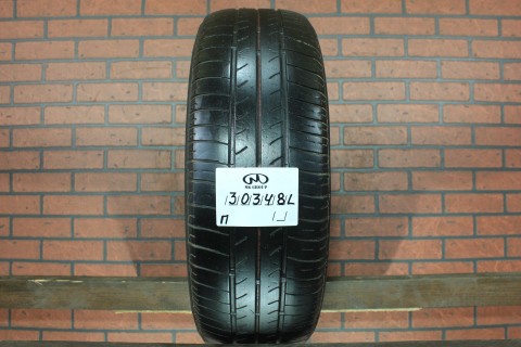 195/65/15 BRIDGESTONE B250 Летние бу