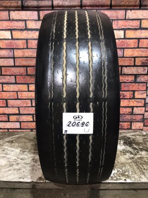 315/60/22.5 MICHELIN XZA2 ENERGY Грузовые