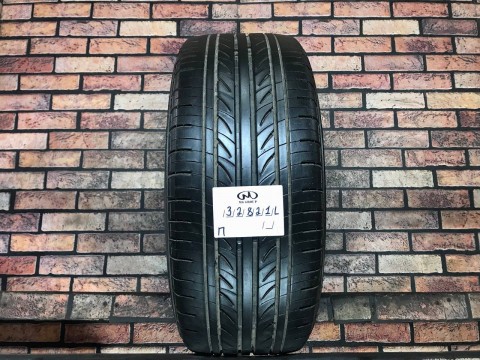 235/60/16 BRIDGESTONE TURANZA ER-50 S&S AQ Летние бу