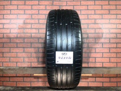 225/55/17 NOKIAN TYRES NORDMAN SZ Летние бу