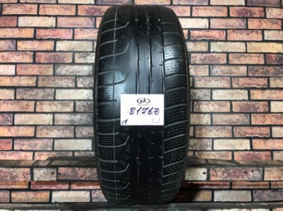 245/50/18 PIRELLI SOTTOZERO WINTER Зимние нешипованные бу