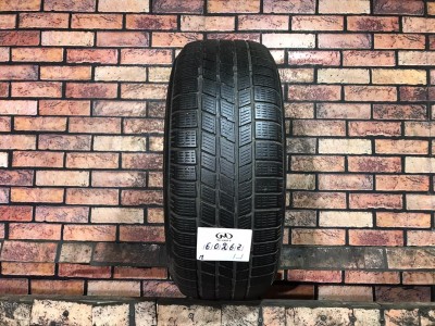 225/60/16 PIRELLI WINTER 210 SNOW SPORT  Зимние нешипованные бу