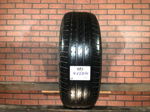 225/60/17 PIRELLI Летние бу