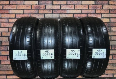 185/65/15 KUMHO ECOWING ES01 KH27 Летние бу