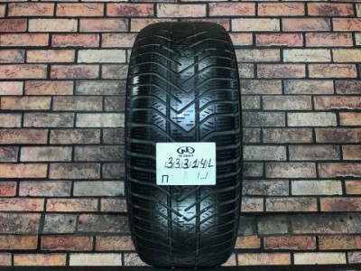 205/55/16 PIRELLI WINTER 210 SNOWCONTROL SERIE III Летние бу