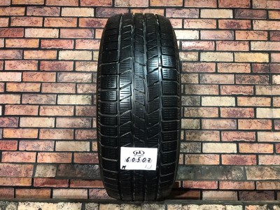 255/55/18 PIRELLI SCORPION Зимние нешипованные бу