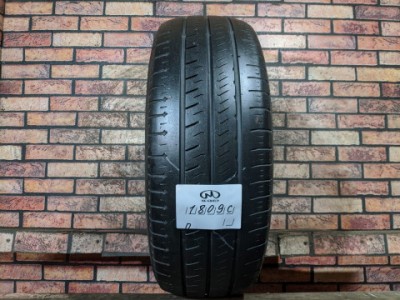 215/65/16 HANKOOK RADIAL RA28 Всесезонные бу