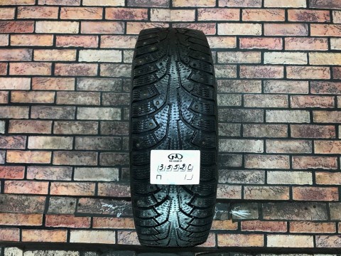 195/70/15 NOKIAN TYRES NORDMAN C Зимние шипованные бу