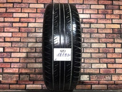 265/65/17 DUNLOP GRANDTREK PT2 Летние бу