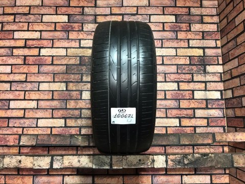 255/50/19 HANKOOK VENTUS S1 EVO 2 SUV K117A Летние бу