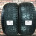 285/50/20 BRIDGESTONE BLIZZAK DM-V1 Зимние нешипованные бу