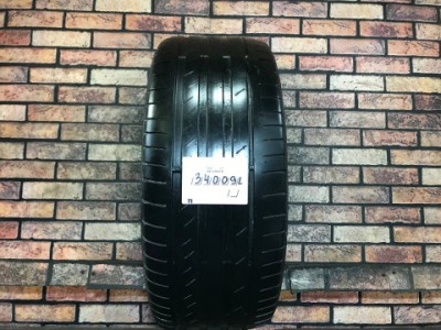 245/45/18 KUMHO ECSTA PS71 Летние бу