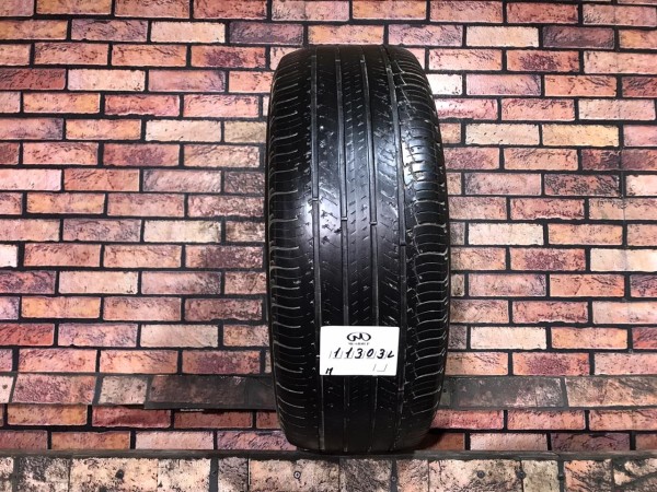 235/60/18 MICHELIN LATITUDE TOUR HP Летние бу