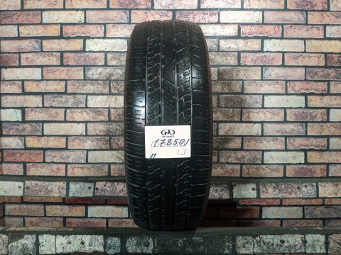 215/65/16 BFGOODRICH TRACTION T/A SPEC Летние бу