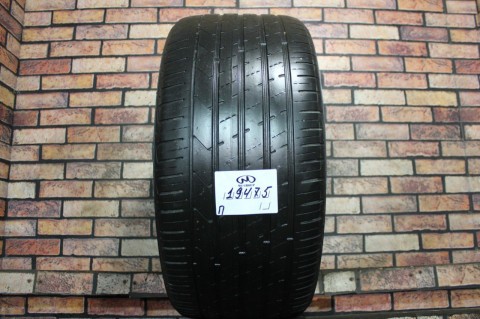 285/35/22 HANKOOK VENTUS S1 EVO 2 SUV K117A Летние бу