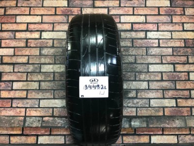 215/65/16 BRIDGESTONE DUELER H/P SPORT Летние бу