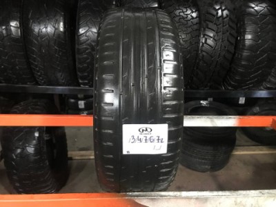 205/55/16 NOKIAN TYRES HAKKA BLUE 2 SUV Летние бу