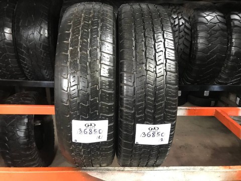 185/75/16 WESTLAKE SL309 Всесезонные бу