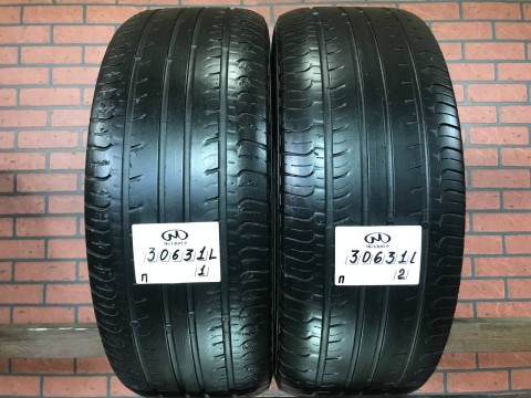 235/50/19 HANKOOK OPTIMO K415 Летние бу