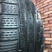 225/55/17 PIRELLI WINTER SOTTOZERO Зимние нешипованные бу