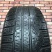 225/55/17 PIRELLI WINTER SOTTOZERO Зимние нешипованные бу