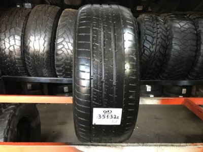 245/40/20 PIRELLI P ZERO Летние бу
