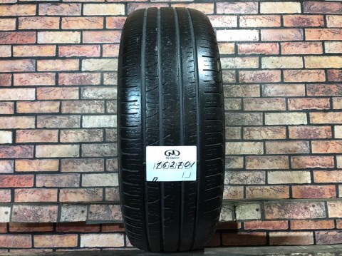 245/60/18 PIRELLI SCORPION VERDE Летние бу