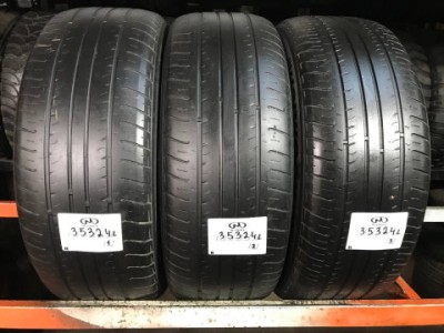 235/55/18 HANKOOK OPTIMO K415 Летние бу