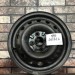 Диски штампованные  Б/У 6*R14  PCD 4*100 DIA 50 ET 40