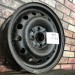 Диски штампованные  Б/У 6*R14  PCD 4*100 DIA 50 ET 40