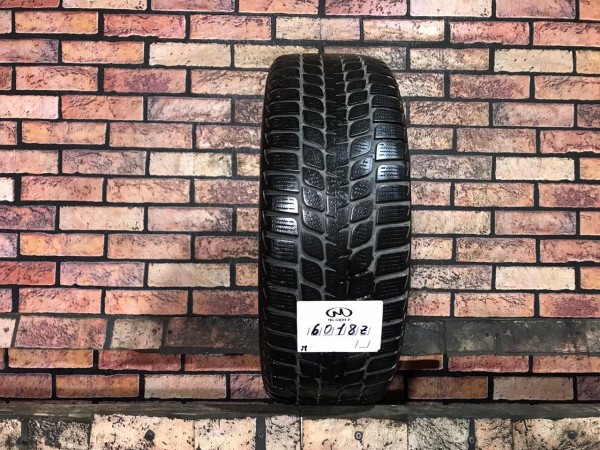 175/55/15 BRIDGESTONE BLIZZAK LM-20 Зимние нешипованные бу