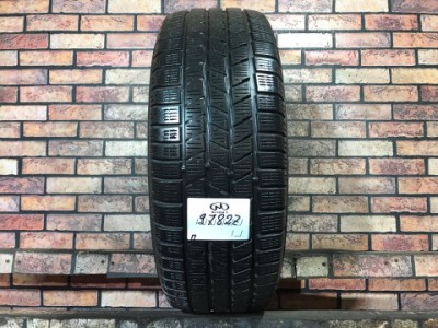 235/65/17 PIRELLI SCORPION ICE SNOW Зимние нешипованные бу