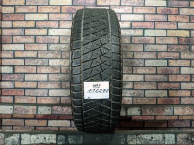 235/65/17 BRIDGESTONE BLIZZAK DM-V2 Зимние нешипованные бу