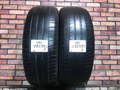 225/60/18 MICHELIN LATITUDE SPORT Летние бу