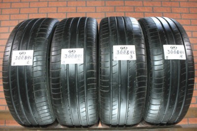 225/60/18 MICHELIN Летние бу