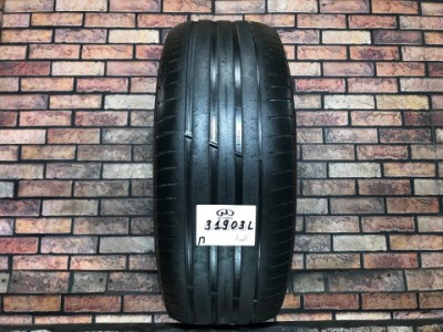 265/60/18 MICHELIN Летние бу