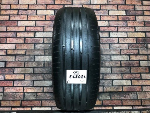 265/60/18 MICHELIN PILOT SPORT 4 SUV Летние бу