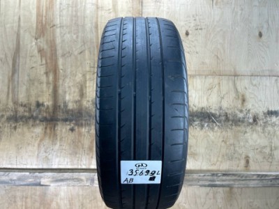 235/50/19 YOKOHAMA ADVAN SPORT V105 Летние бу