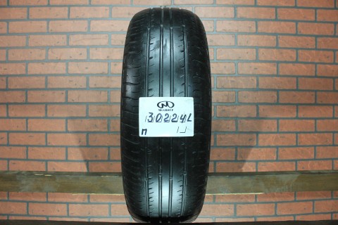 185/65/15 HANKOOK OPTIMO K415 Летние бу