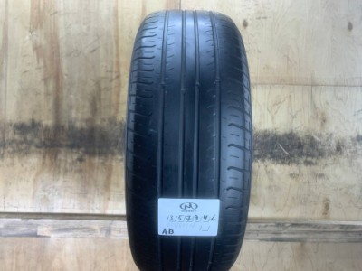 225/60/17 HANKOOK OPTIMO K415 Летние бу