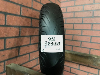 130/70/13 MICHELIN CITY GRIP Мото шины бу