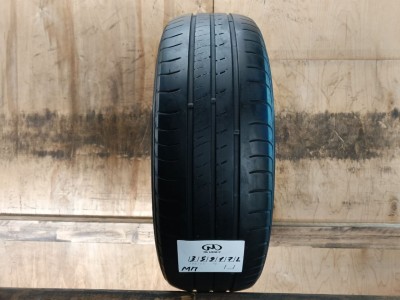 185/65/15 KUMHO ECOWING ES01 KH27 Летние бу